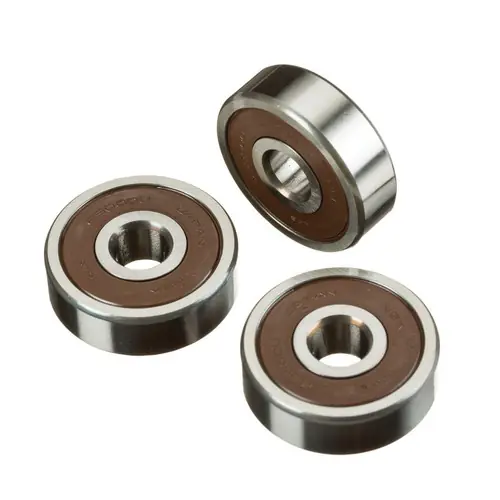Ridgid 60752 Set Of 3 Bearings (1 SET) Authentic
