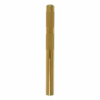 Top Pick Mayhew Tools 25075 100-3/4" Brass Drift Punch