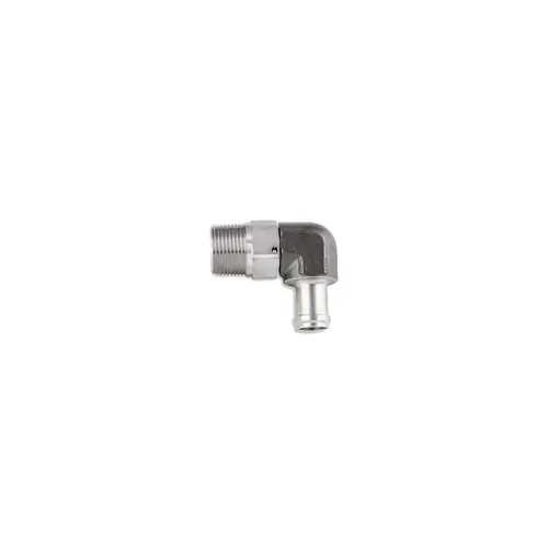 Clearance Ridgid 49787 Elbow-90 Swivel- 1/4 Npt