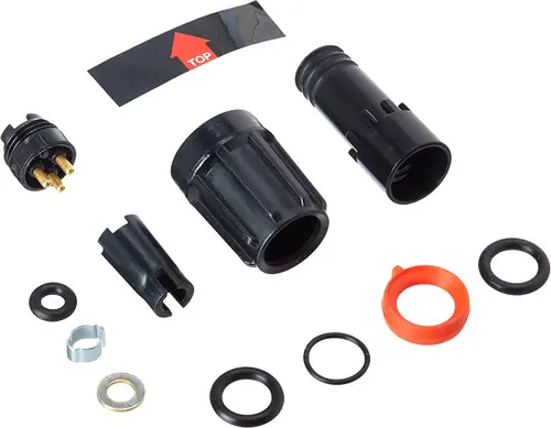 Fan Favorite Ridgid 72822 Connector Asm Male