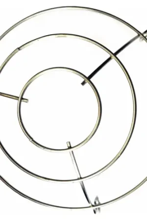 Super Sale Tpi Corporation LG-1 Lamp Guard Incandescent& Hps Models Steel W/Chr