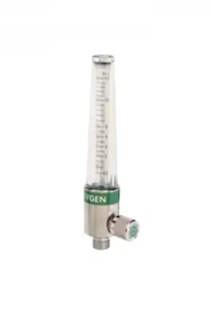 Western Enterprises FM104 Flowmeter / 2-15 Lpm High Quality