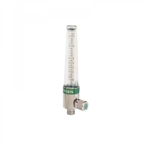 Western Enterprises FM104 Flowmeter / 2-15 Lpm High Quality