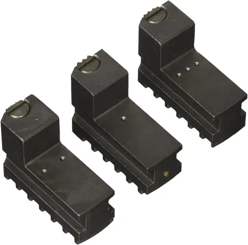 Ridgid 54087 Set Of Chuck Jaws (1 SET) Mega Sale