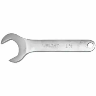 Hassle-Free Returns Wright Tool 1462 1-15/16" Service Wrench 30 Degree