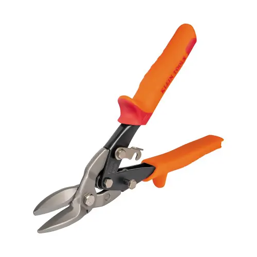 Klein Tools 1200L Aviation Snips, Left High Quality