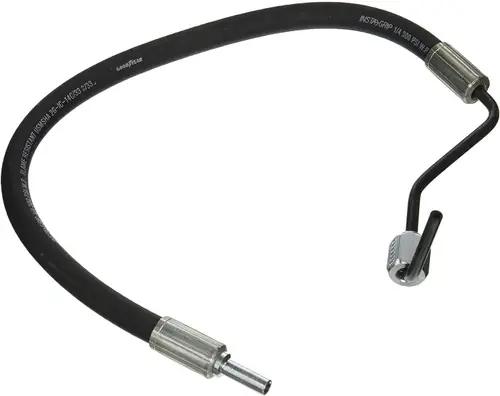 Ridgid 96965 A84162 Hose Asm Time-Limited