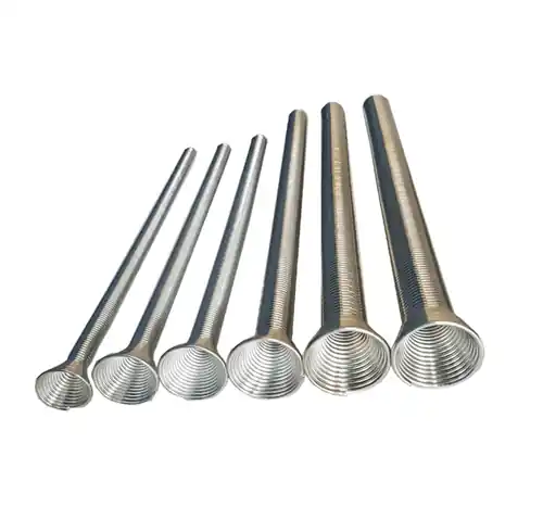 Discount Imperial Tool 101-F 7Pc. Spring Tube Benderset 1/4"-5/16"- (1 ST)