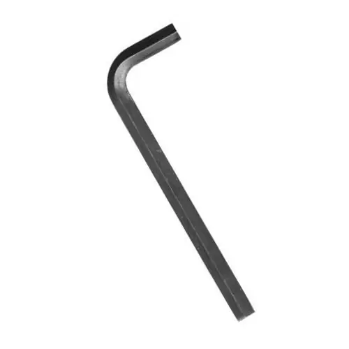 While Supplies Last Eklind Tool 15272 1-1/2" Long Series Hex Key