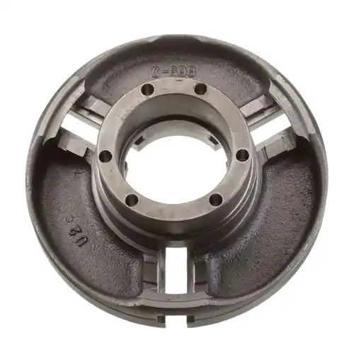 Ridgid 43525 C698 Chuck Cap Premium