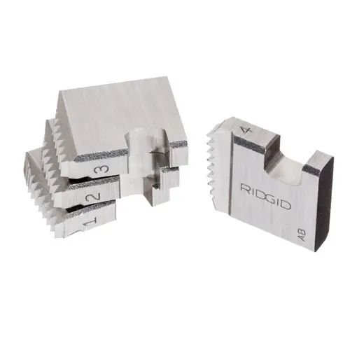 Ridgid 66230 2" 12R Bspp Dies (1 ST) Same Day Shipping