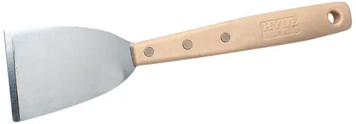 Best Seller Wright Tool 9487 Poly Pro Handle Scraperw/3" Blade