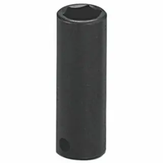 Get Yours Wright Tool 3924 3/4" 3/8" Drive 6 Point Deep Impact Socket