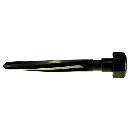 Weekend Sale Cle-Line C36016 1-9/16" G&B Constructionreamer Bridge Length
