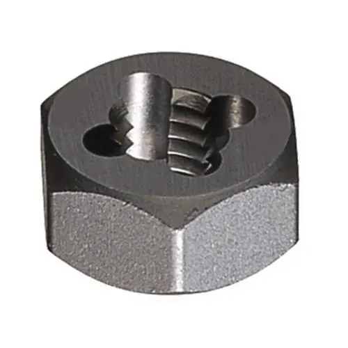 Fan Favorite Cle-Line C77640 1"-14 492 Hs Hex Die