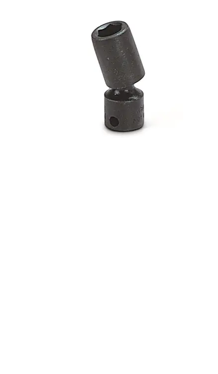 Wright Tool 38-55MM 15 mm 3/8Drive Universal Power Socket Direct From Factory