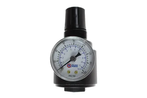 Coilhose Pneumatics 26R3 12917 3/8" Regulator Mega Sale