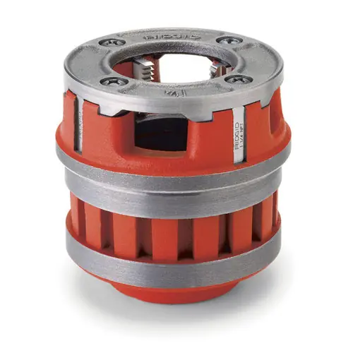 Crafted Ridgid 68775 Oor 1/2" Hs Api Die Head