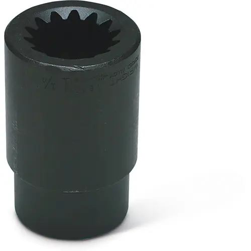 Limited Time Wright Tool 5946 1-7/16" 5 Spline Drive Deep Impact Socket