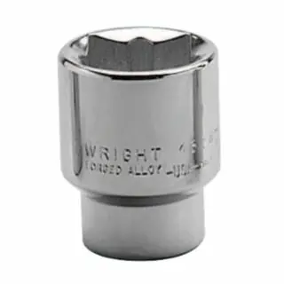 Wright Tool 4312 3/8" 1/2" Drive 8Pt Sq Standardsocket Direct From Factory