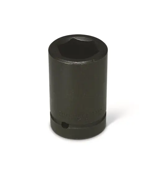 Flash Sale Wright Tool 89-30MM 30 mm 1" Drive Deep Metric Impact Socket 6 Point