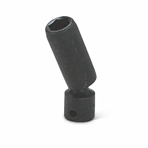 Affordable Wright Tool 39-56MM 16 mm 3/8" Drive Deep Powerdrive Universal J