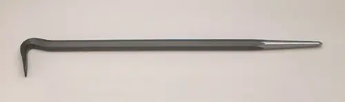 Luxury Wright Tool 9M482 1/2"X16" Rolling Head Pry Bar