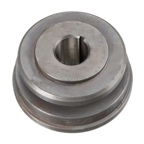 Super Sale Ridgid 49217 Groove Roll 2-6" Sc 10&4