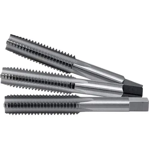 Cle-Line C00325 3 Pc Set 3-48 Unc Hs Hand Tap (1 ST) Low Price