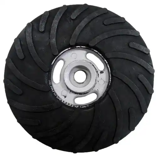 Fan Favorite Spiralcool H425SF Sc H425Sf-10 mm Sb Backing Pad