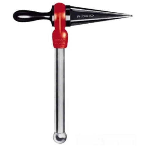 Ridgid 35090 C259 3 Reamer Cone Fan Favorite