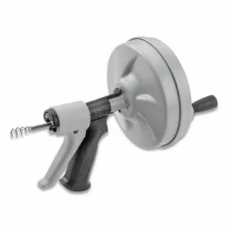 Ridgid 57038 Drain Cleaner Kwik Spin+ Factory Price