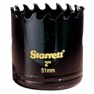 High Quality L.S. Starrett 65638 Ct418 4-1/8"(105 mm ) Car
