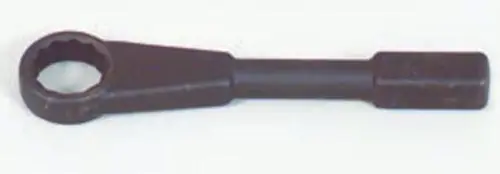 Wright Tool 1856 1-3/4" Straight Hdl Striking Face Wrench Discount