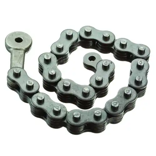 Ridgid 93040 Chn F/3231 Chn Tong Crafted
