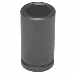 Top Pick Wright Tool 6962 1-15/16" 3/4Drive Deep Impact Socket 6- Point