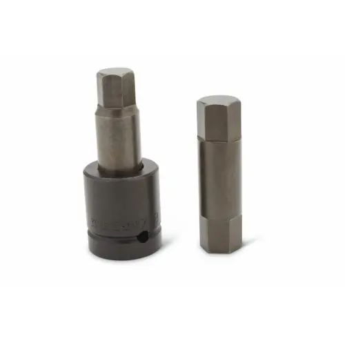 Latest Wright Tool 8240 1" Drive Hex Driver