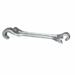 Petol VW0 Double End 8" Forged Petol Valve Wheel Crafted