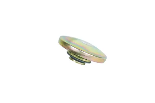 Fill-Rite FRTC Vented Tank Cap Crafted