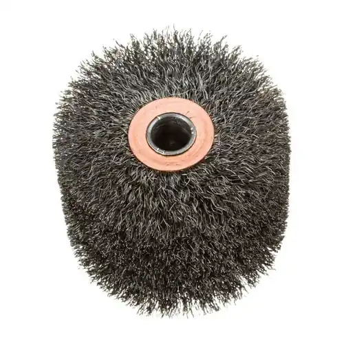 Ridgid 94682 Brush Budget