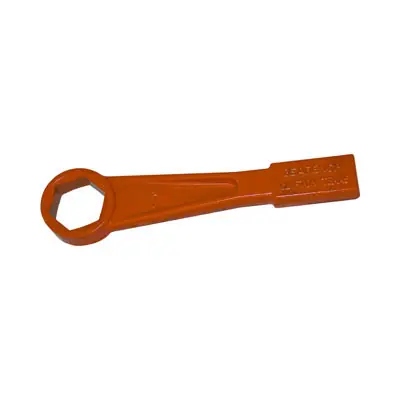 Time-Limited Gearench SW12 2" Stud Striking Wrench 3-1/8" Nut