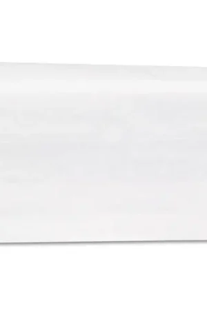 General Liners GEN1509 Multifld White 9.25X9.516/250 (4000) (1 CA) Special Offer