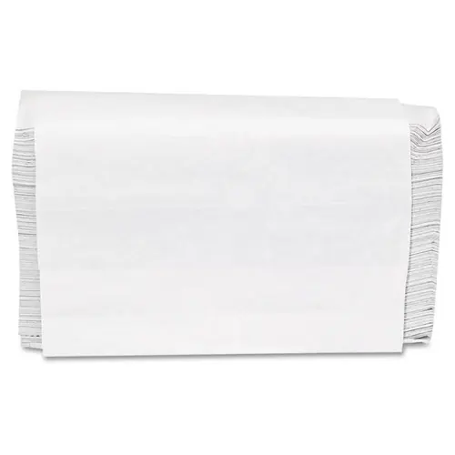 General Liners GEN1509 Multifld White 9.25X9.516/250 (4000) (1 CA) Special Offer