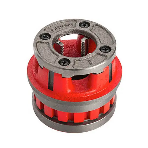 Ridgid 66065 12R 2" Hs Bspt D H Comp Bargain