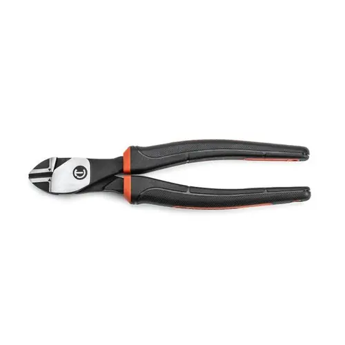 One Day Deal Crescent Z5428CG 8" Diagonal Cutting Plier Cushion Grip