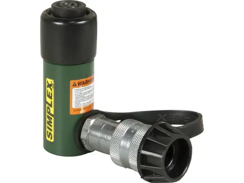 Special Offer Simplex R51 13172 5Ton Hydraulic Cylinder Single-Acti
