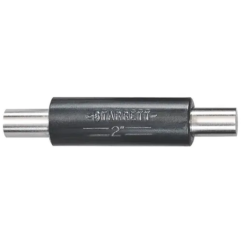Limited Offer L.S. Starrett 50985 234A-9 9" Std. End Measu