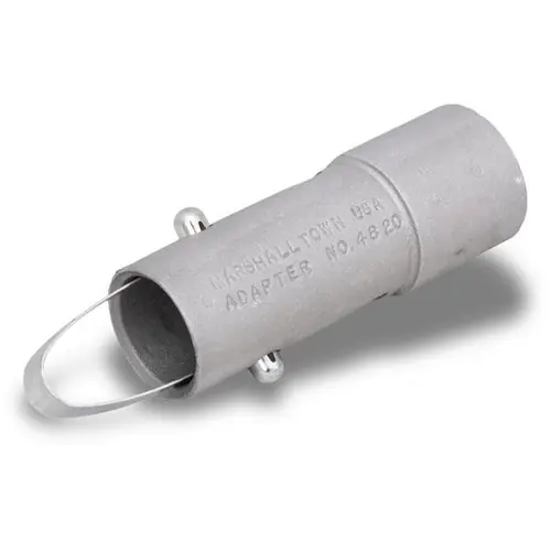 Marshalltown 14820 4820 Female Thread Adapt Fast Shipping