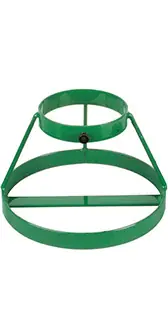 Time-Limited Anthony 610CS Cyl Stand D/E Cyl