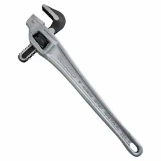 Sale Ridgid 31125 18 Offst Pipe Wr-Alm